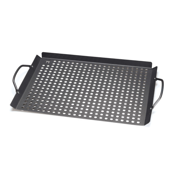 Grill Basket with Removable Handle - Outset