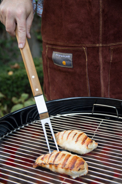 Verde Collection Grill Fork