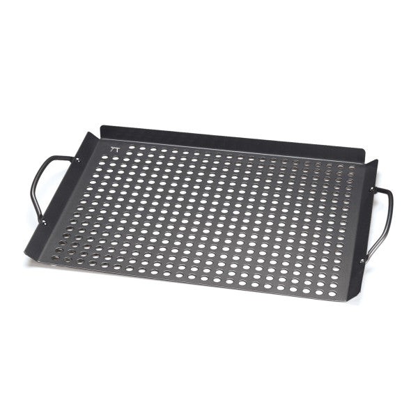 Non-Stick Grill Grid With Handles