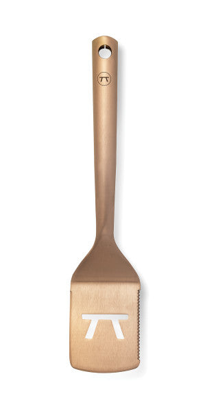 Lux Collection Copper Grill Spatula