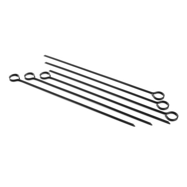 Non-Stick Skewers, Set of 6
