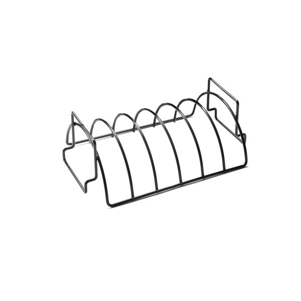 Non-Stick Reversible Roast and Rib Rack