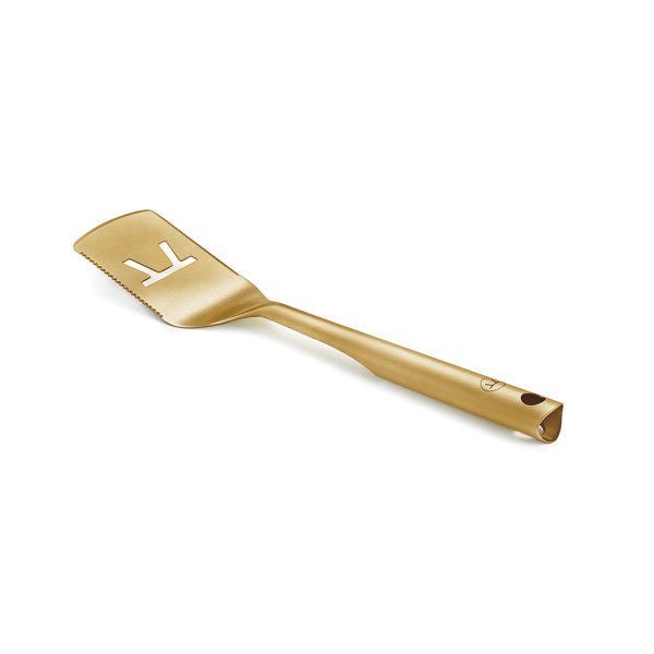 Lux Collection Gold Spatula